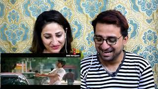 Pakistani React to Vijay Raaz【Run Movie Comedy HD 1】Kauwa Biryani,Kidney Removal,Farji Doctor