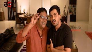 Prakash Raj & Karthi Comedy Interesting Scene | Telugu Interesting Scene | Telugu Cinemalu