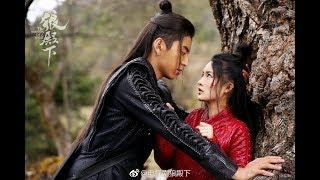 Upcoming Chinese Drama 2019 - The Wolf (2019)