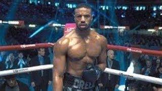 Creed II Full'M.o.v.i.e'2018'Free'HD