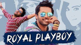 Royal Playboy (2018) Telugu Hindi Dubbed Full Movie | Nithin, Nithya Menen