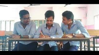 B.Tech Boy || Directed by Shankar smart || Telugu comedy short film || Engineering Short film