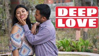 Deep Love || Nepali Comedy Short Film || Local Production