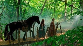 Family Fantasy Adventure Films :  Albion- The Enchanted Stallion