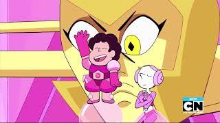 Steven Universe | White Pearl was Pink Pearl!