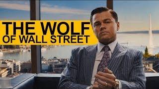 History Buffs: The Wolf of Wall Street