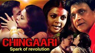 Chingaari - Spark of Revolution Full Movie | Mithun Chakraborty Hindi Movie | Sushmita Sen Movie