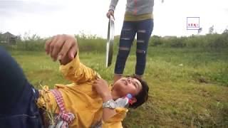 រឿង បងខលទៅម្ដងមើល,comedy funny short film by kong you team