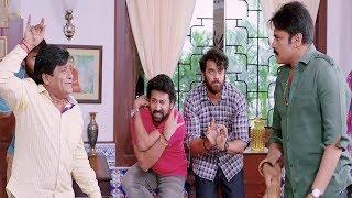Telugu Latest Super Hit Comedy Scene | Telugu Comedy Scene | Express Comedy Club