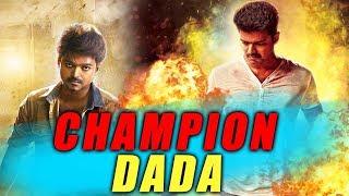 Champion Dada (2018) Tamil Film Dubbed Into Hindi Full Movie | Vijay, Jyothika