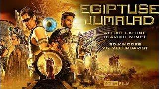GOD OF Egypt |best scene | fantasy flight |