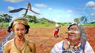 THE MOST SCARY MOVIE ON YOUTUBE EVER - 2018 Latest Nigerian Movies African Nollywood Full Movies