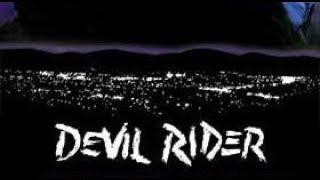Devil Rider (Full Movie, Horror Western, Psycho, English, Full Film) *full free horror flicks*
