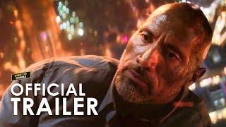 Skyscraper Trailer #3 : Skyscraper Official Trailer (2018) Dwayne Johnson, Action Movie HD 2018