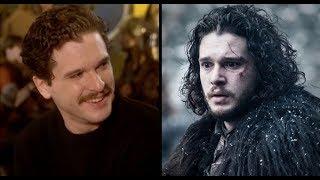 Kit Harington says the Game of Thrones finale is "disappointing" | PopBuzz Meets