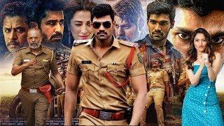Hindi Dubbed Full Action Movie 2019 New Release South Indian Full Blockbuster Movie Full HD