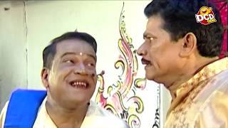 New Film Comedy Dose - ମୁଁ ଆଜି କେମିତି ଲାଗୁଚି Mu Aaji Kemiti Laguchi
