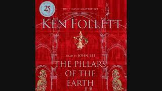 [Historical Fiction Audiobook] The Pillars of the Earth by Ken Follett - P5