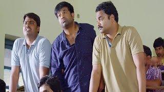 Vennela Kishore Ultimate Super Comedy Scene | Telugu Comedy | Express Comedy Club