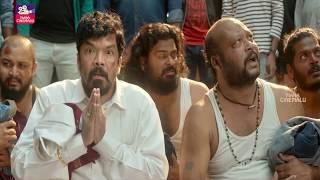 Posani Recent Movie Wonderful Super Comedy Scene | Telugu Comedy Scene | Mana Cinemalu