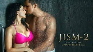 Sunny Leone full hot movie of Bollywood | Jism 2 full movie | Bollywood latest full movies