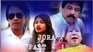 JORA KOKBOROK FULL MOVIE PART- I || OFFICIAL KOKBOROK FULL HD MOVIE