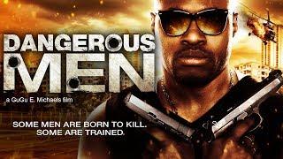 Trained For Perfection - "Dangerous Men" - Full Free Maverick Movie!!