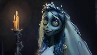 Mr Burton's Wedding, symphonic fantasy for anim​ation film, by Ivan Georgiev