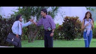 Sadhu Kokila and Sudeep Big Drama Scene | Vaali Movie | Kannada Comedy Scene 04 | SGV Comedy