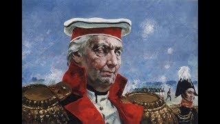 Отличный исторический фильм “Кутузов“ A good historical film “Kutuzov“