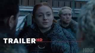 HBO 2019 Trailer: Game of Thrones Season 8 First Look