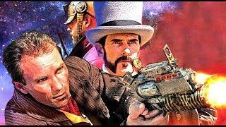 Gentlemen Explorers (Fantasy Movie, Full Length, HD, English, Feature Film) scifi full length films
