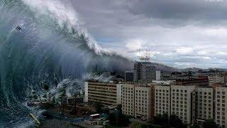 Mega Tsunami - Türkçe Dublaj Full Film İzle 2022