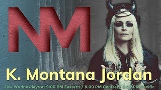 Nox Mente | K. Montana Jordon