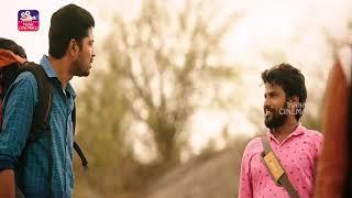 Hyper Aadhi & Allari Naresh Road Comedy Scene | Telugu Comedy Scene | Mana Cinemlu