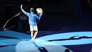 Australian Open 2019 ● The Film | HD
