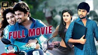 Nani Recent Block Buster Film | Indian Telugu Political Action Film | Amal Paul | TTM