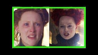 Mary Queen of Scots movie trailer: Margot Robbie and Saoirse Ronan's historical epic WATCH