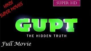 Gupt (1997) Superhit Movie 1080p Full HD || Bobby Deol, Manisha Koirala & Kajol