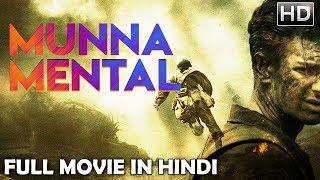 Munna Mental (2018) | New Released Full Hindi Dubbed Movie | Latest South Hindi Dubbed Indian Film