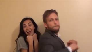 Jon Cor - Historic Homes of the Future aka Trouble in the Garden (Feature Film) Promo