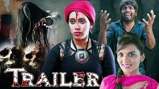 Raakshasi | 2019 Official Trailer | Horror Movie | New Released Full Hindi Dubbed Movie