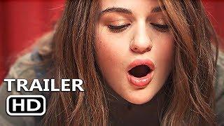 THE KISSING BOOTH 2 Trailer Teaser (2019) Netflix Movie HD