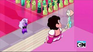 Steven Universe - Together Alone, Part 3