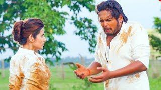 ଟ୍ରେନିଙ୍ଗ୍ କେମିତି ଲାଗିଲା.. Training Kemiti Lagila.. New Film Comedy Dose