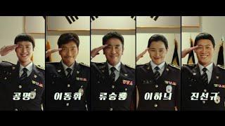 Film Drama Korea Komedi Action Terbaru Subt Indonesia | Full movies Korea comedy terbaik Subt Indo