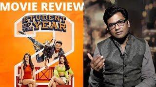 Student of The Year 2 Full Movie review, SOTY 2 Film Review, स्टूडेंट ऑफ द ईयर 2 मूवी रिव्यू
