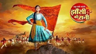 Jhansi Ki Rani - Upcoming Episode - 4th May 2019