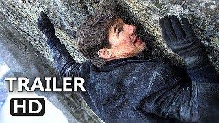 MISSION IMPOSSIBLE 6 EXTENDED Trailer (2018) Tom Cruise Movie HD