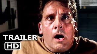 WЕLCΟMЕ TΟ MARWЕN Official Trailer # 2 (2018) Steve Carell, Robert Zemeckis Movie HD